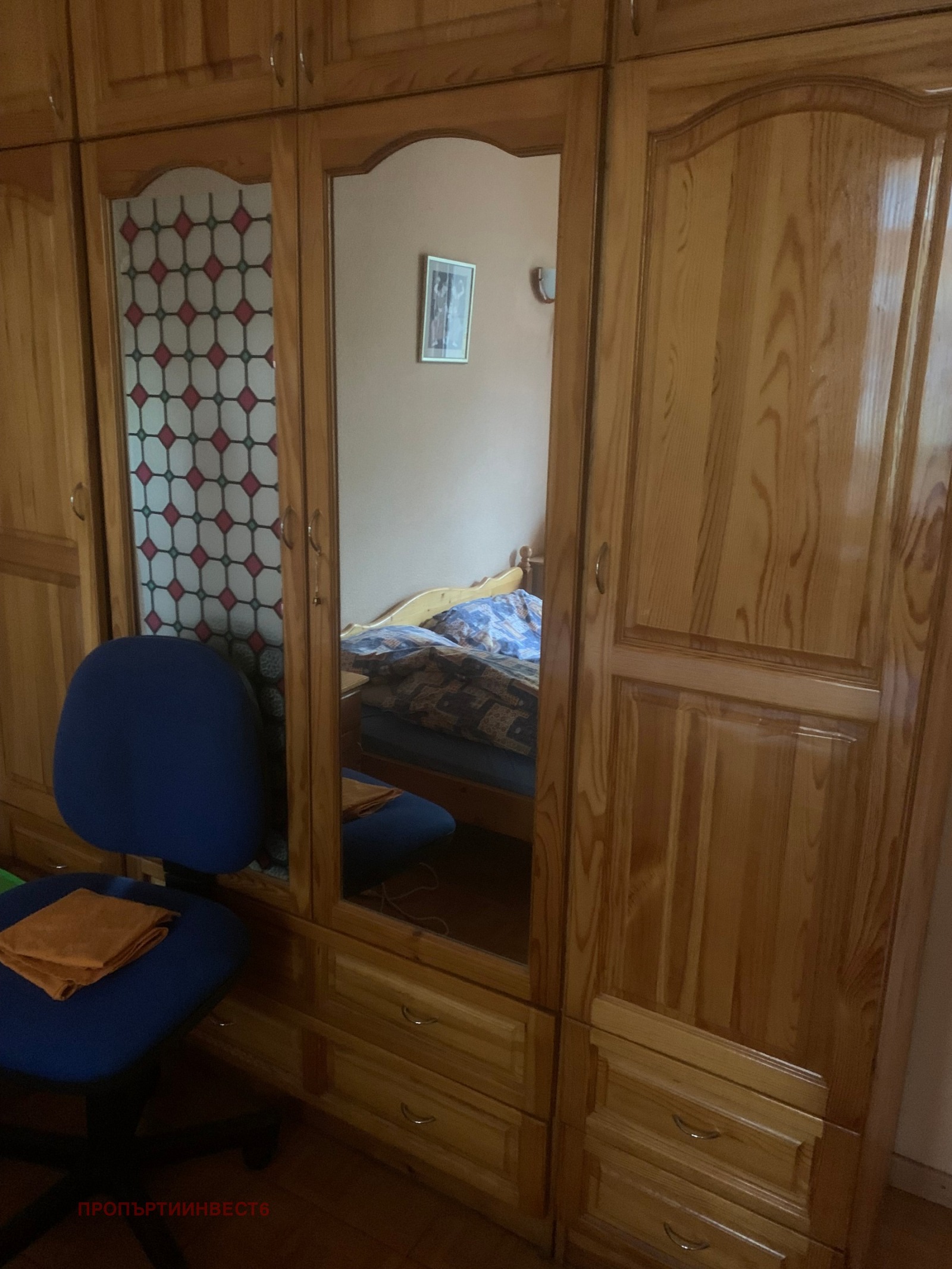Продава 3-СТАЕН, гр. София, Център, снимка 8 - Апартаменти - 56728566