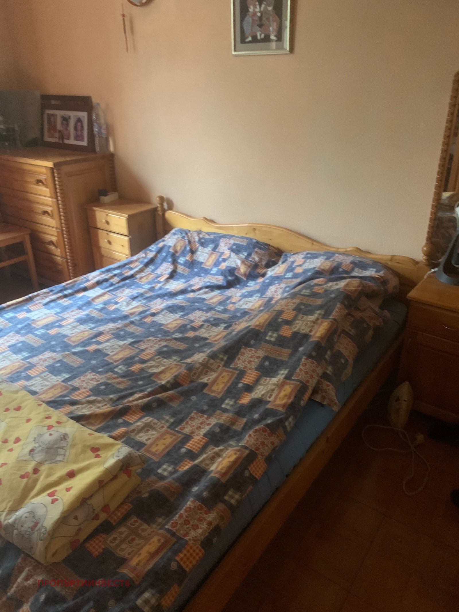 Продава 3-СТАЕН, гр. София, Център, снимка 7 - Апартаменти - 56728566