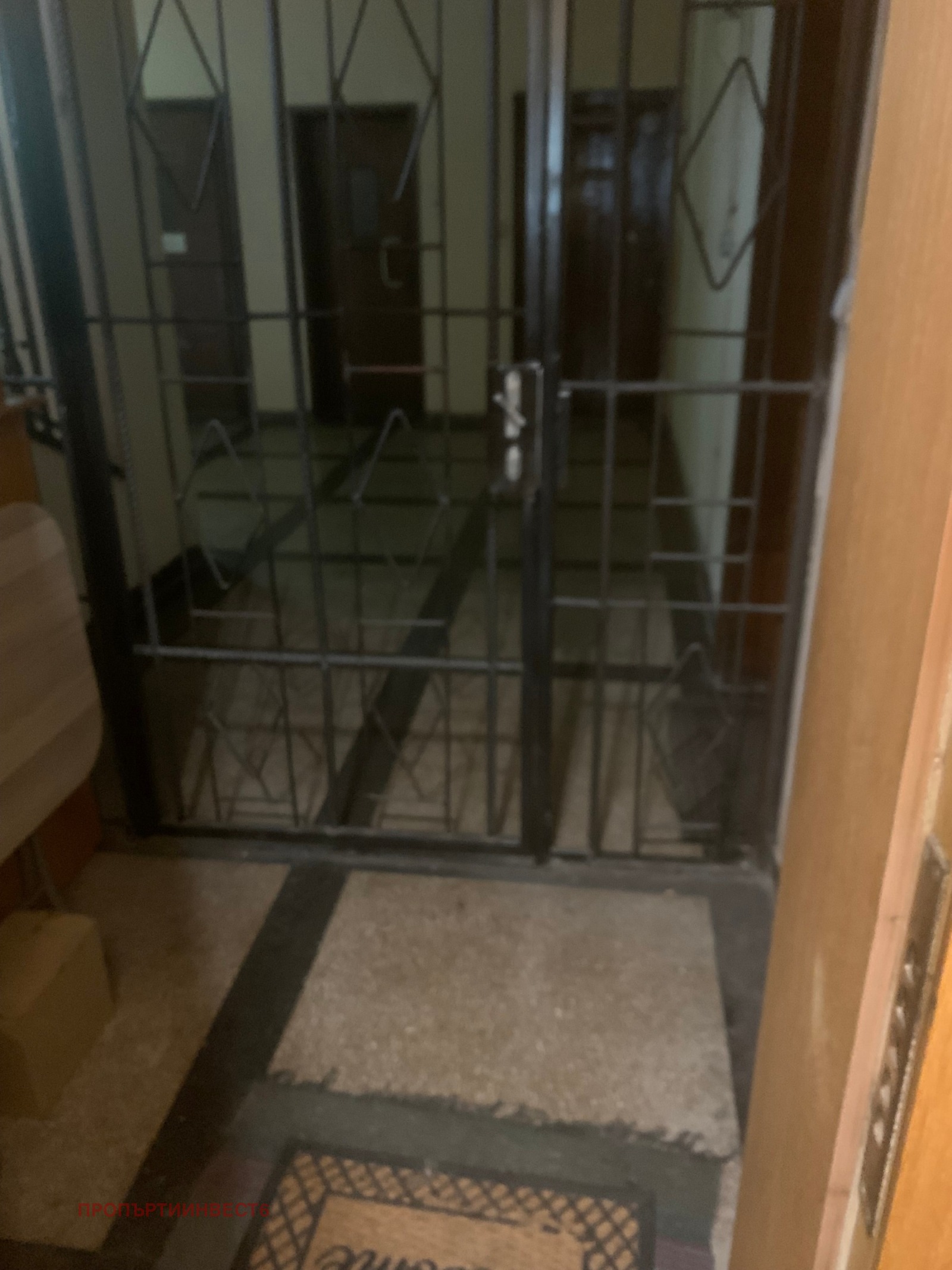 Продава 3-СТАЕН, гр. София, Център, снимка 4 - Апартаменти - 56728566