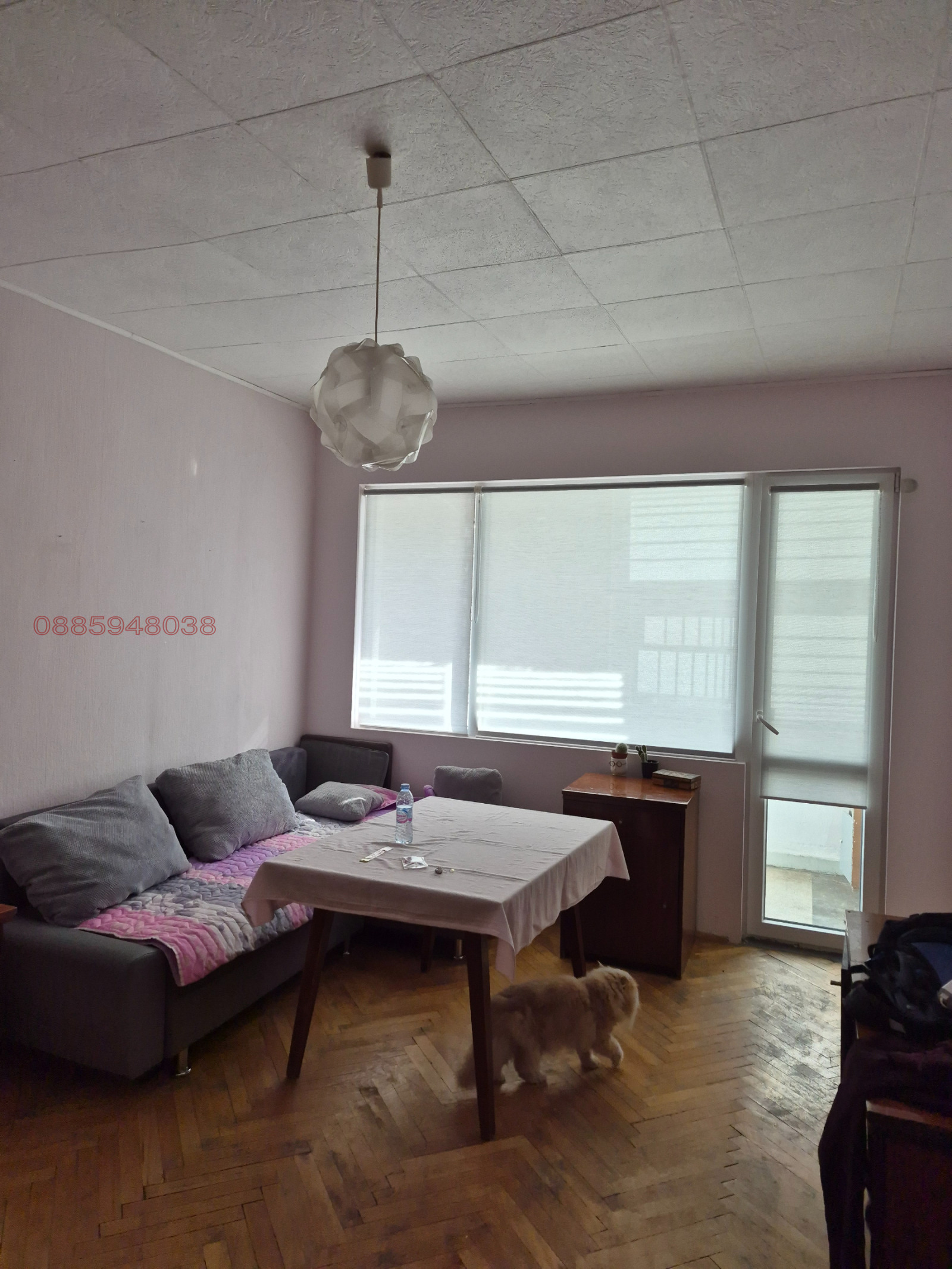 Продава 4-СТАЕН, гр. Ловеч, Център, снимка 7 - Апартаменти - 53504132