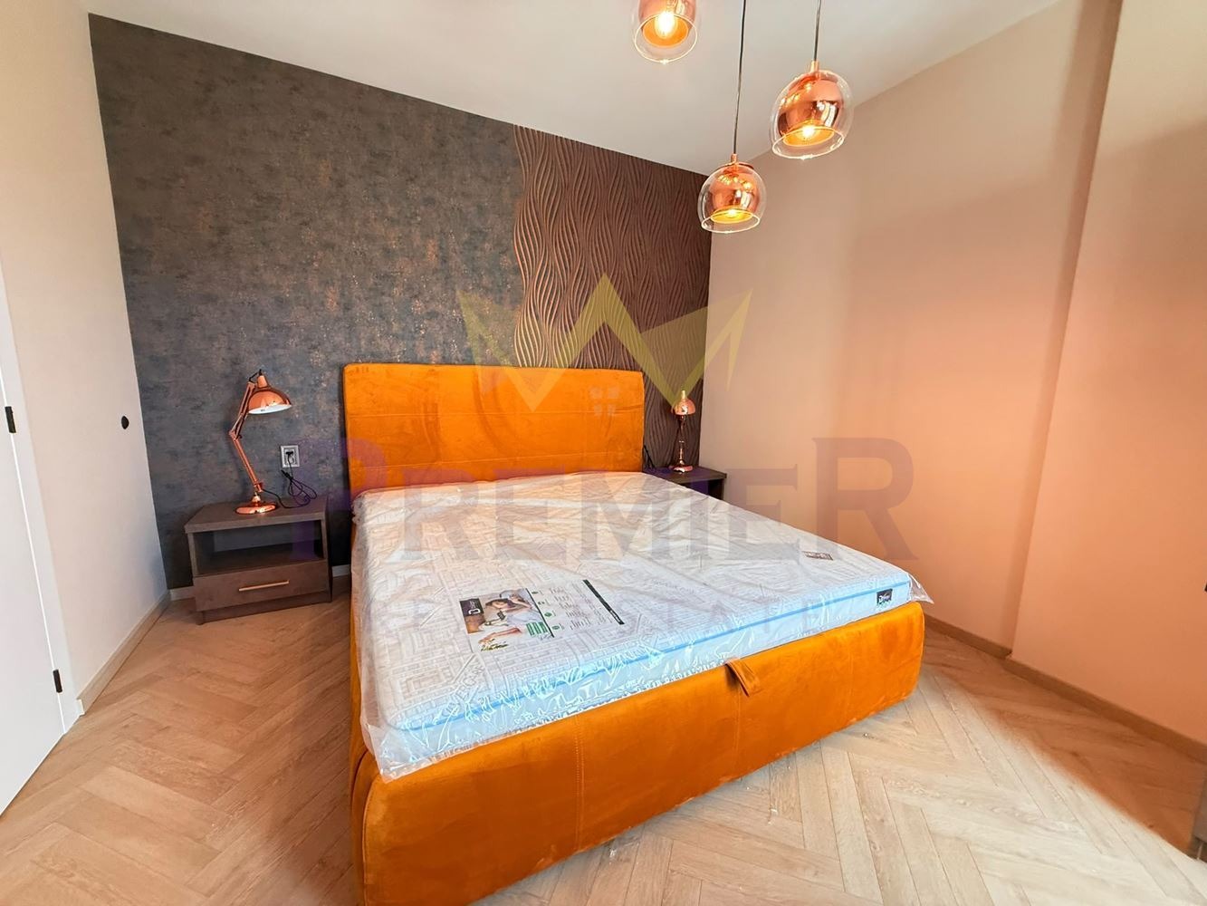 Продава 4-СТАЕН, гр. Варна, Център, снимка 5 - Апартаменти - 55362215