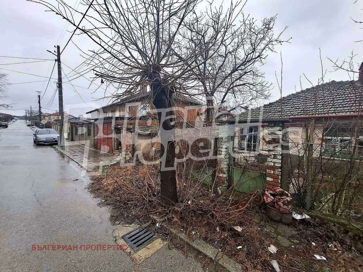 Продава КЪЩА, гр. Средец, област Бургас, снимка 2 - Къщи - 49197347