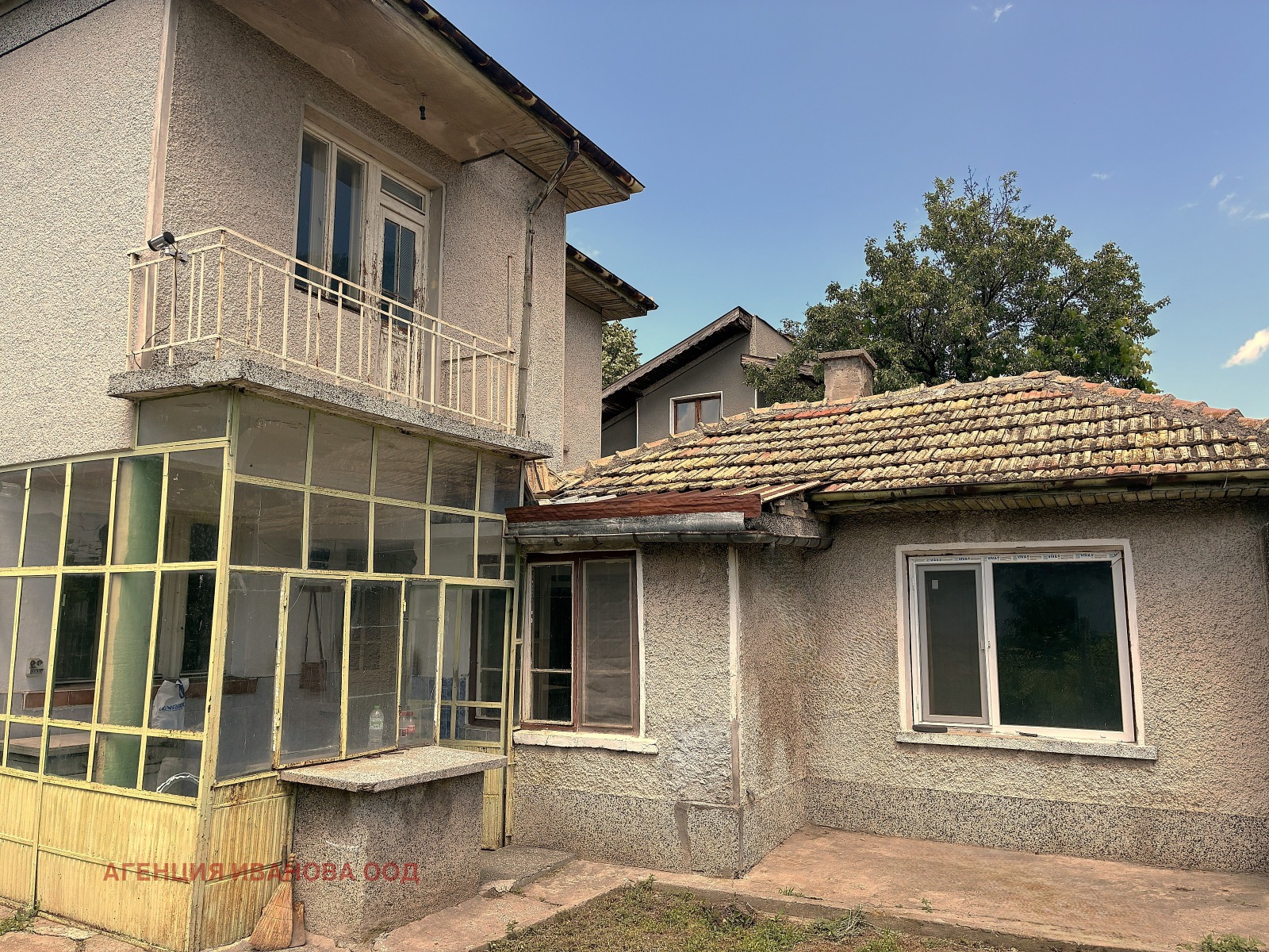 Продава КЪЩА, гр. Попово, област Търговище, снимка 5 - Къщи - 54939532