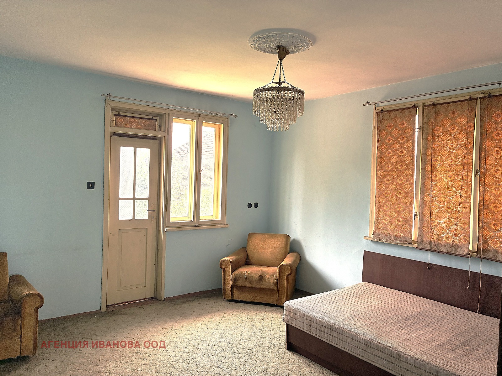 Продава КЪЩА, гр. Попово, област Търговище, снимка 10 - Къщи - 54939532