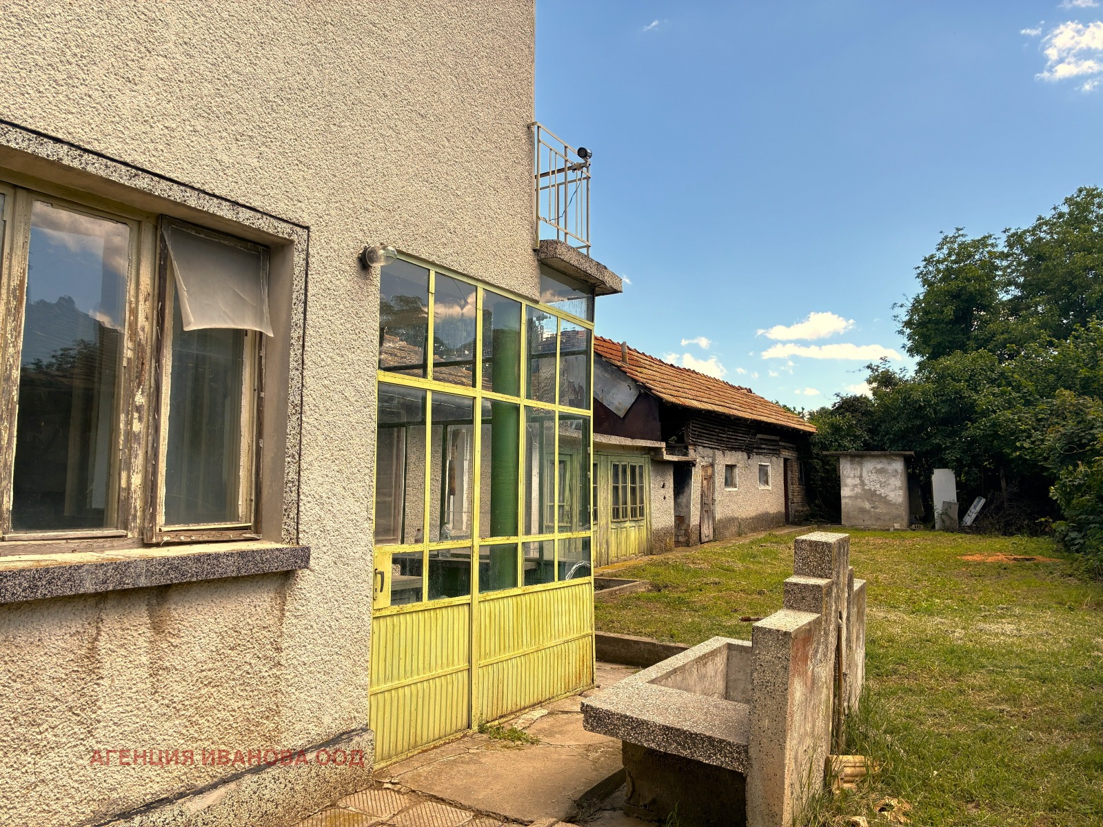Продава КЪЩА, гр. Попово, област Търговище, снимка 4 - Къщи - 54939532