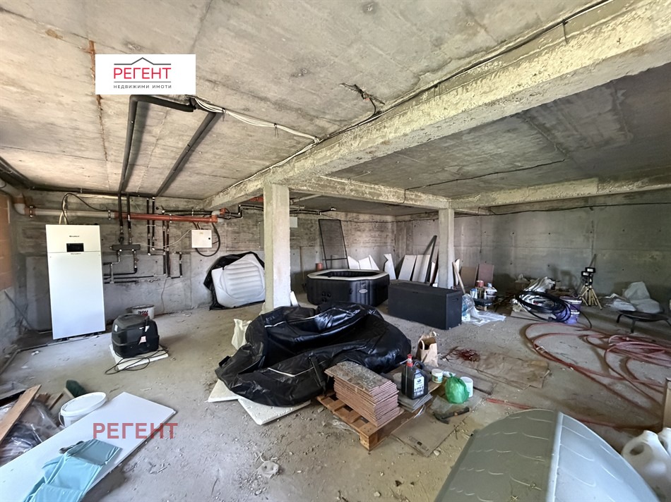 Продава КЪЩА, гр. Габрово, Тлъчници, снимка 17 - Къщи - 54998478