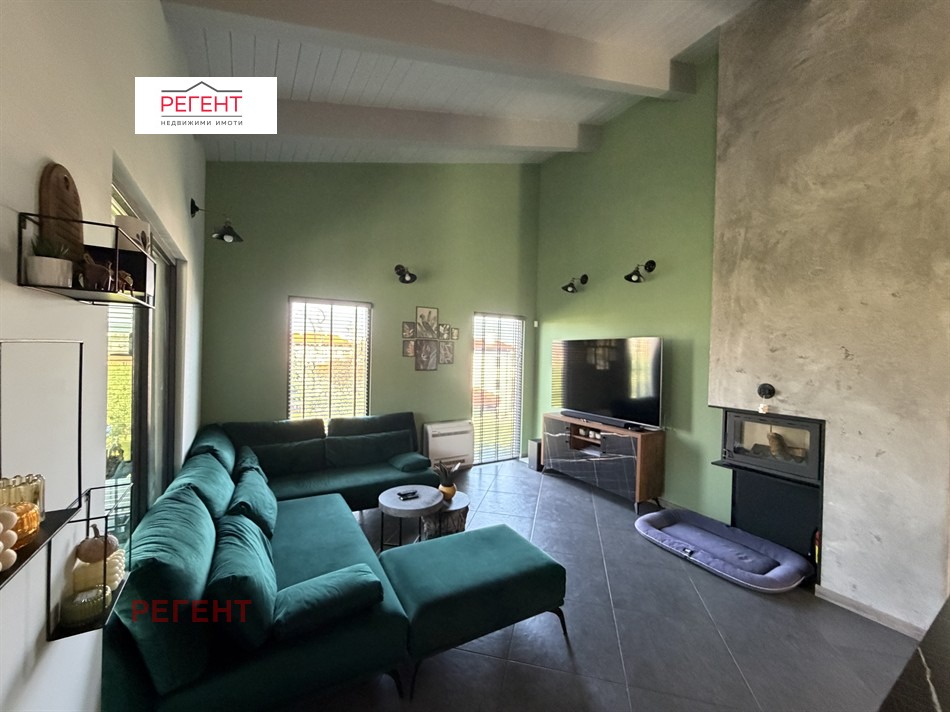 Продава КЪЩА, гр. Габрово, Тлъчници, снимка 3 - Къщи - 54998478