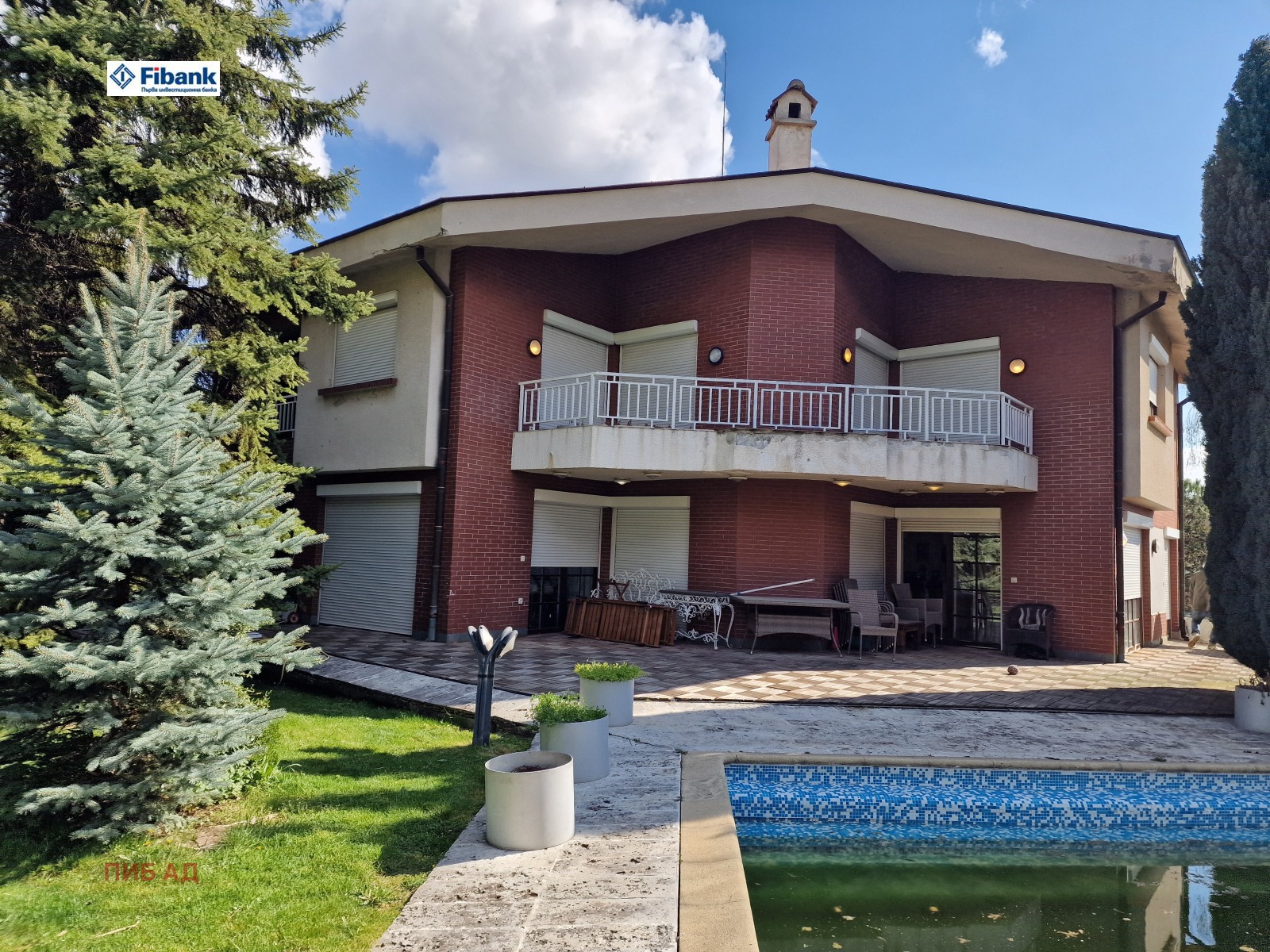 Продава КЪЩА, гр. София, Симеоново