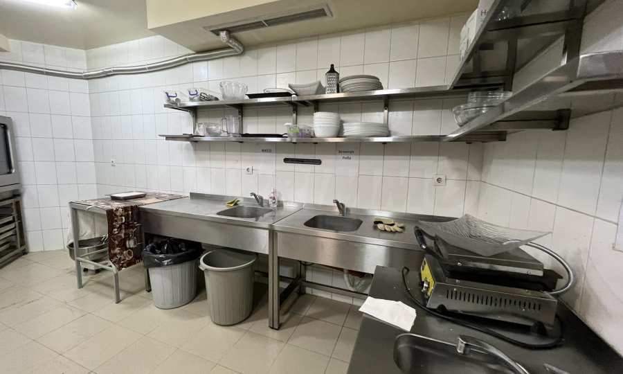 Продава ЗАВЕДЕНИЕ, гр. Банско, област Благоевград, снимка 9 - Заведения - 53629955