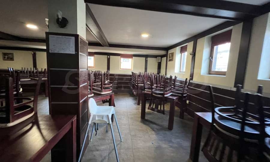 Продава ЗАВЕДЕНИЕ, гр. Банско, област Благоевград, снимка 6 - Заведения - 53629955