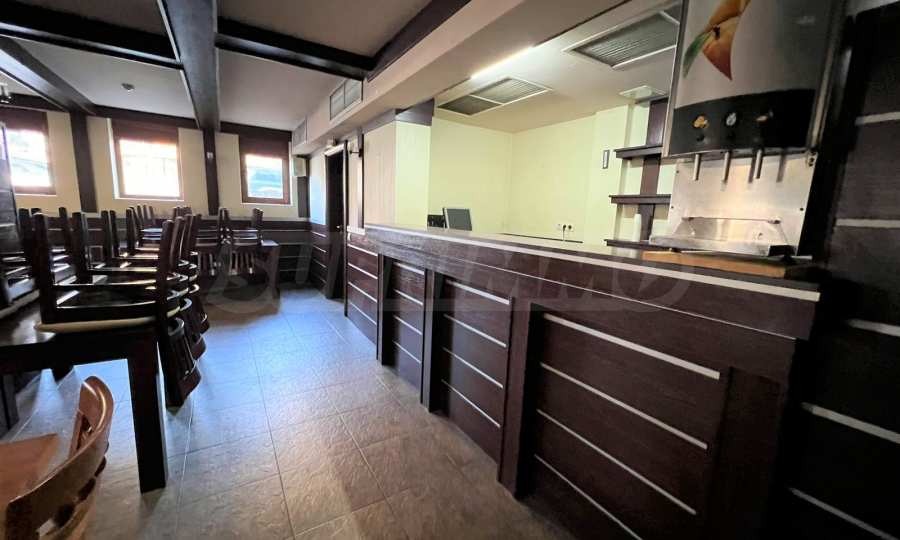 Продава ЗАВЕДЕНИЕ, гр. Банско, област Благоевград, снимка 2 - Заведения - 53629955