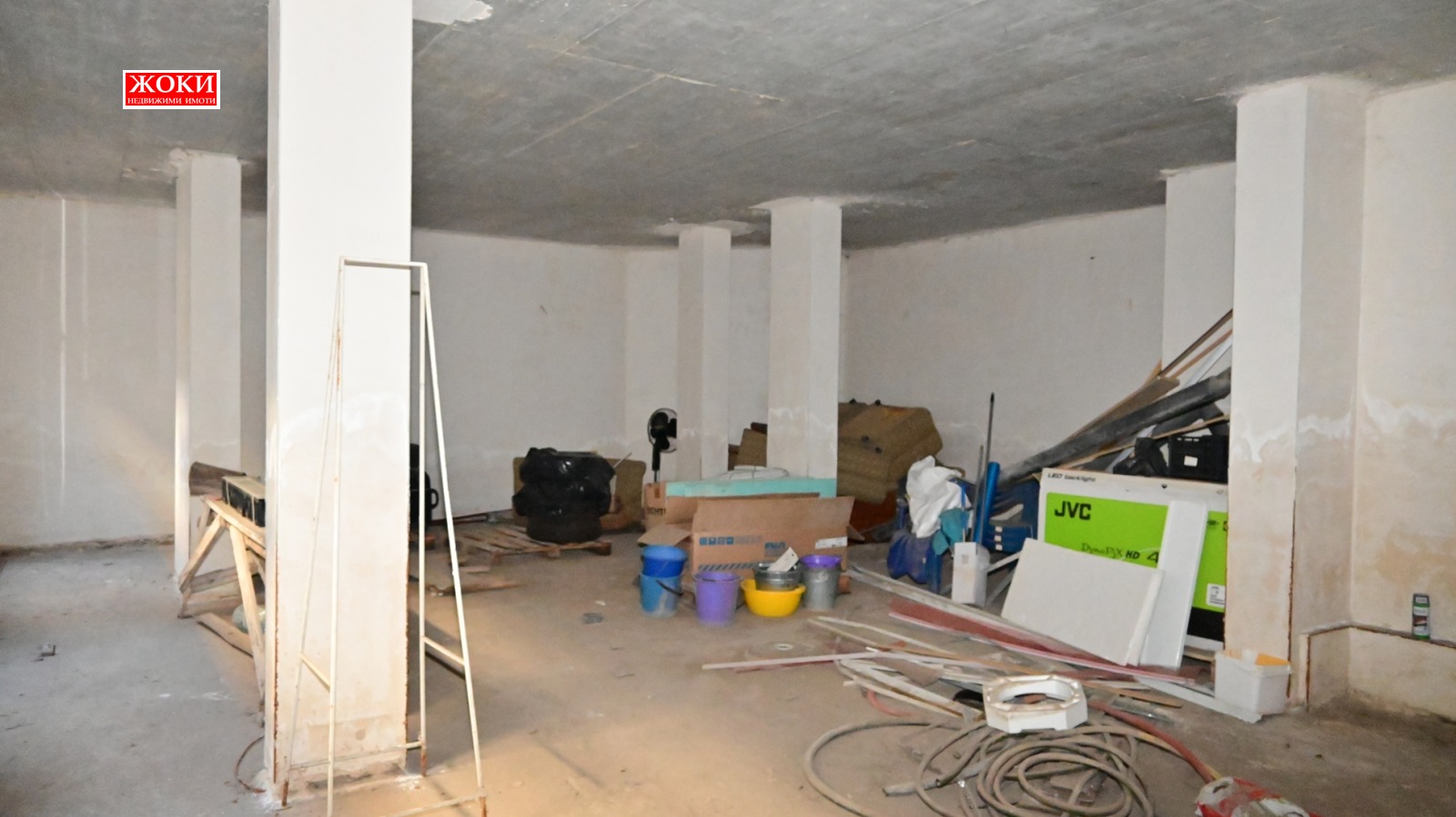 Продава БИЗНЕС ИМОТ, гр. Перник, Център, снимка 2 - Други - 39773420