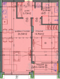 Продава 2-СТАЕН, град Пловдив, Тракия • 91290 € • 89735895 — Holmes.bg