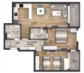 Продава 3-СТАЕН, град Пловдив, Кършияка • 133798 € • 22819391 — Holmes.bg