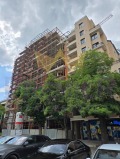 Продава  3-стаен град Пловдив , Каменица 1 , 108 кв.м | 65926041 - изображение [2]