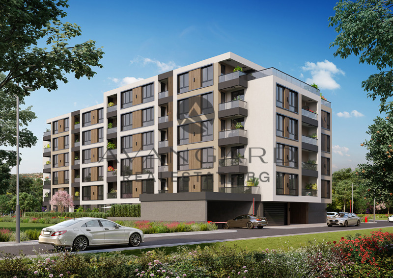 Продава 2-СТАЕН в град Пловдив, Кършияка - 72 кв.м / 89 713 € » 175 463.38 лв., АВАНГАРД РИЪЛ ЕСТЕЙТ