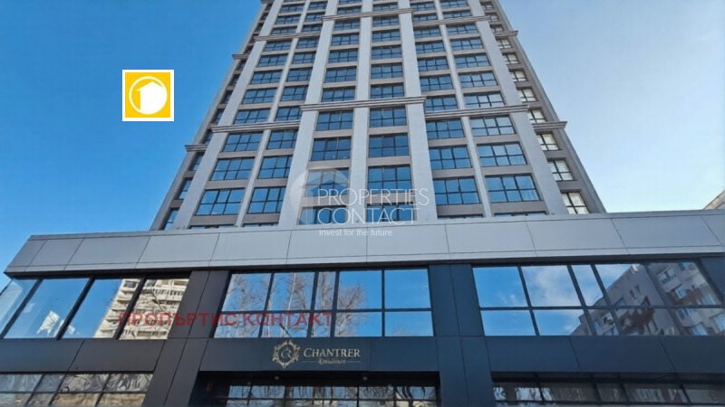 Продава 2-СТАЕН в град Бургас, Център - 84 кв.м / 202 700 € » 396 446.74 лв., ПРОПЪРТИС КОНТАКТ