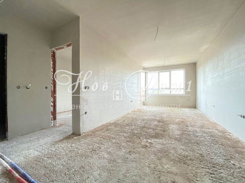 Продава 2-СТАЕН в град София, Слатина - 65 кв.м / 186 900 € » 365 544.63 лв., НОВ ДОМ 1
