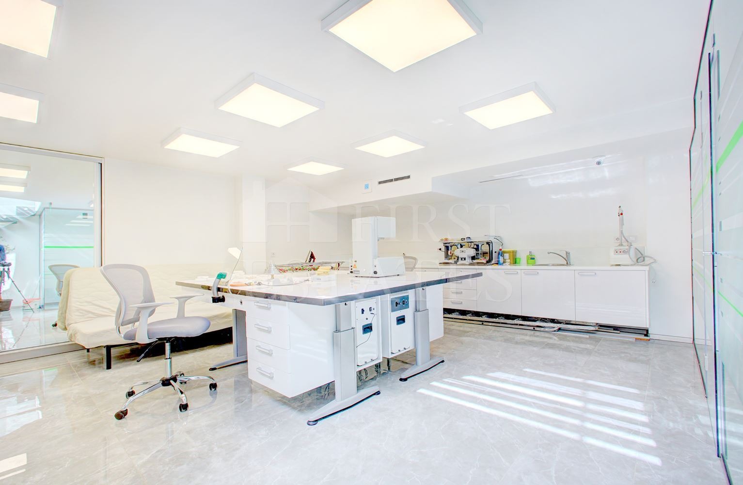 Продава ОФИС | Imot.bg — изображение 9