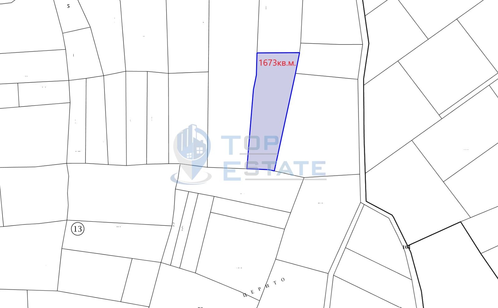 Продава ПАРЦЕЛ | Imot.bg — изображение 1