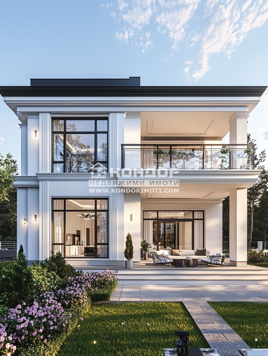 Продава ПАРЦЕЛ | Imot.bg — изображение 1