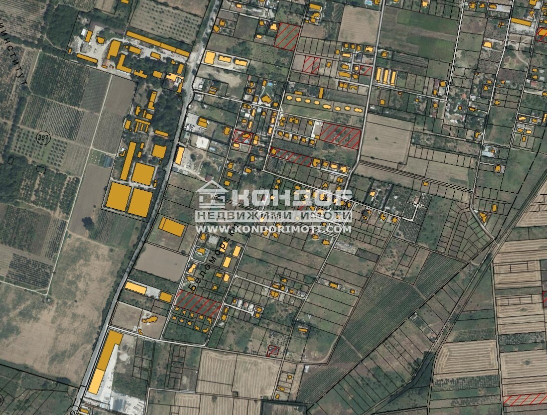 Продава ПАРЦЕЛ | Imot.bg — изображение 2