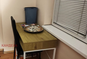1 chambre Kyutchouk Parij, Plovdiv 3