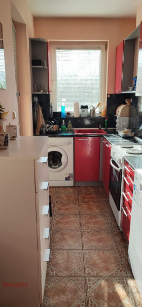 1 chambre Kyutchouk Parij, Plovdiv 4