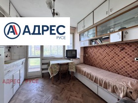2 Schlafzimmer Schirok zentar, Ruse