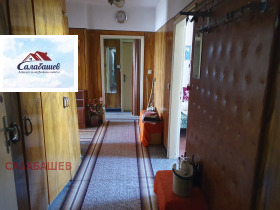 3 Schlafzimmer Kazanlak, region Stara Sagora 6