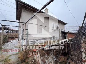 Casa Saedinenie, región Plovdiv 1