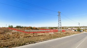 Verhaallijn Valtsji dol, regio Varna