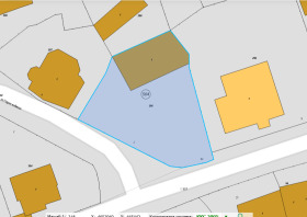 Plot Asenovgrad, region Plovdiv