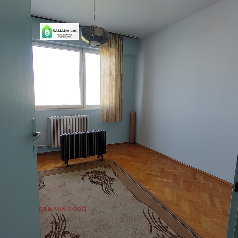 Продава 1-СТАЕН, гр. София, Надежда 2