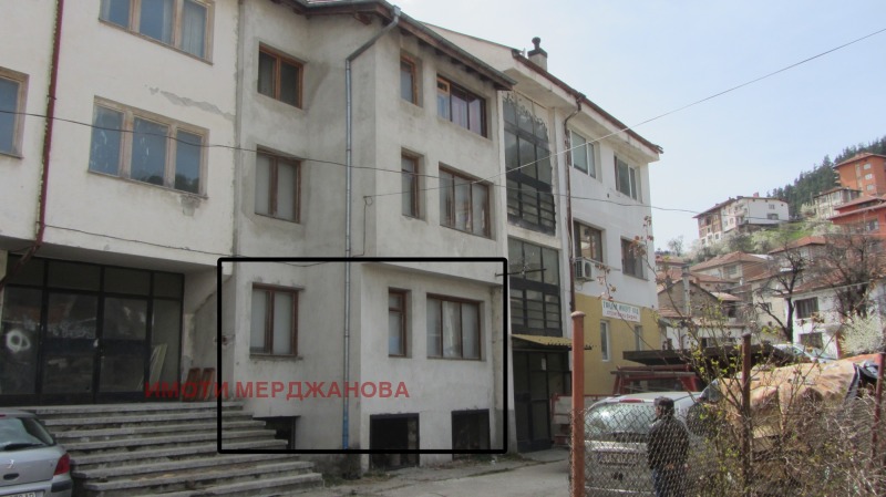 For Sale  1 bedroom region Smolyan , Chepelare , 41 sq.m | 76630716