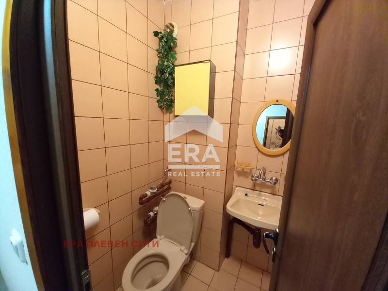 Te koop  1 slaapkamer Pleven , Storgozija , 57 m² | 45751429 - afbeelding [6]