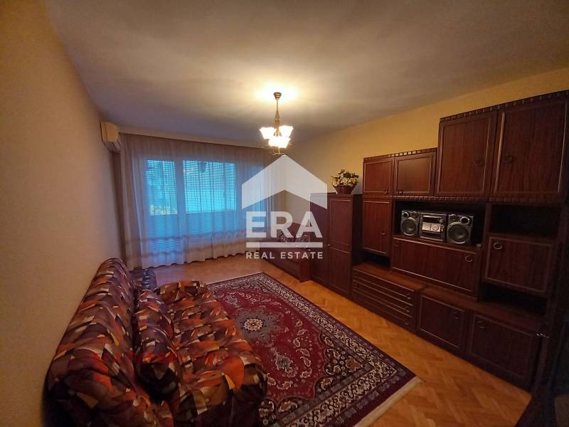 For Sale  1 bedroom Pleven , Storgoziya , 57 sq.m | 45751429 - image [3]