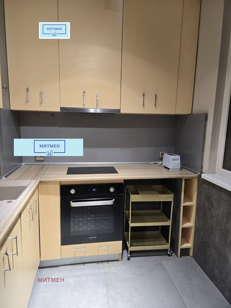 Myytävänä  1 makuuhuone Sofia , Geo Milev , 67 neliömetriä | 32365456 - kuva [3]