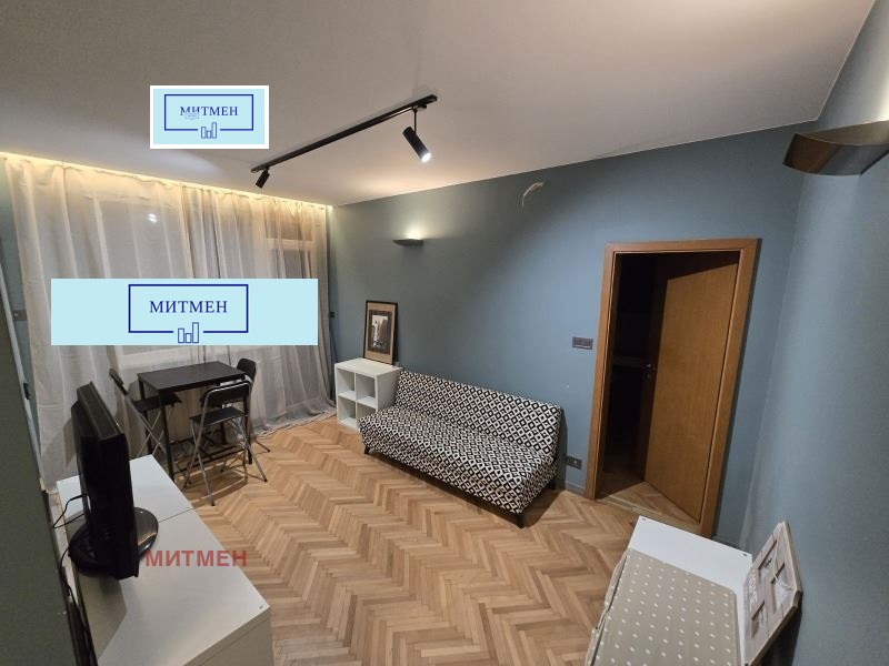 Myytävänä  1 makuuhuone Sofia , Geo Milev , 67 neliömetriä | 32365456 - kuva [2]