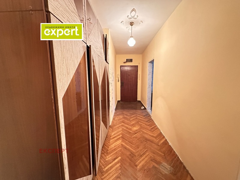 Продава 2-СТАЕН, гр. Плевен, Широк център, снимка 6 - Апартаменти - 48769566