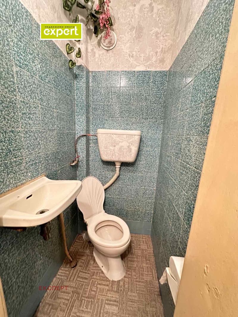 Продава 2-СТАЕН, гр. Плевен, Широк център, снимка 8 - Апартаменти - 48769566