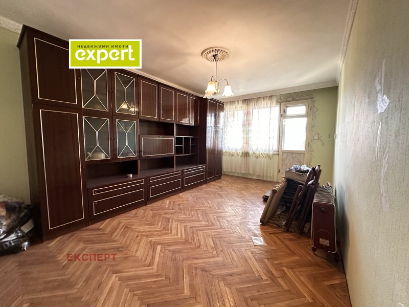Продава 2-СТАЕН, гр. Плевен, Широк център, снимка 5 - Апартаменти - 48769566