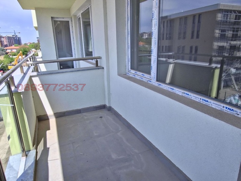 Продаја  1 спаваћа соба Пловдив , Христо Смирненски , 72 м2 | 75927273 - слика [9]