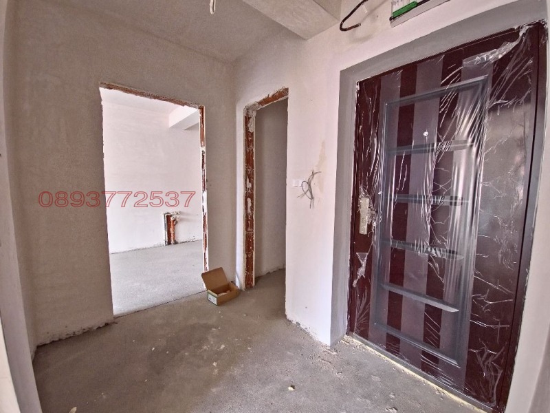 Продаја  1 спаваћа соба Пловдив , Христо Смирненски , 72 м2 | 75927273 - слика [6]