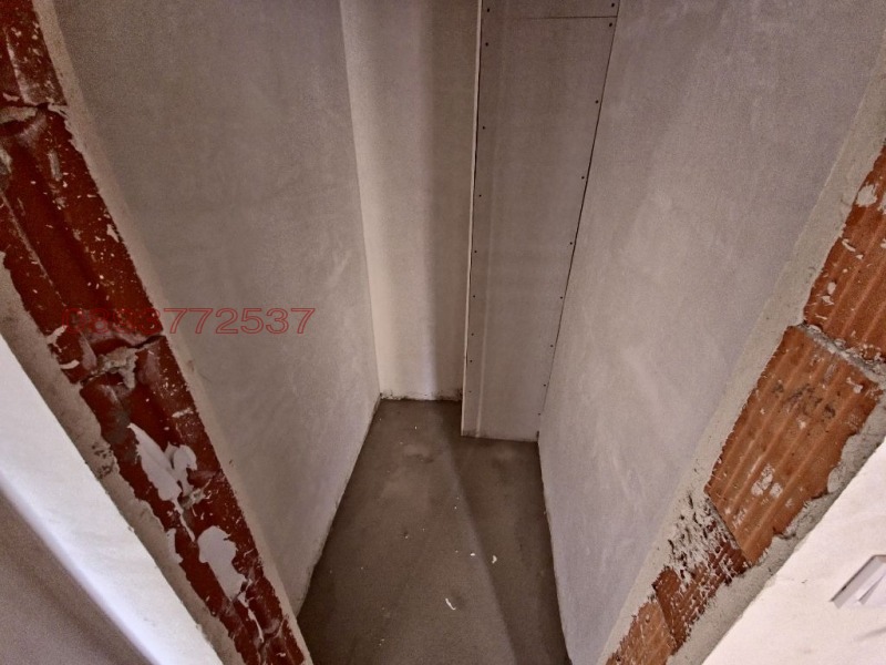 Продаја  1 спаваћа соба Пловдив , Христо Смирненски , 72 м2 | 75927273 - слика [8]