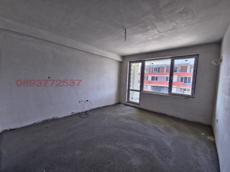 Продаја  1 спаваћа соба Пловдив , Христо Смирненски , 72 м2 | 75927273