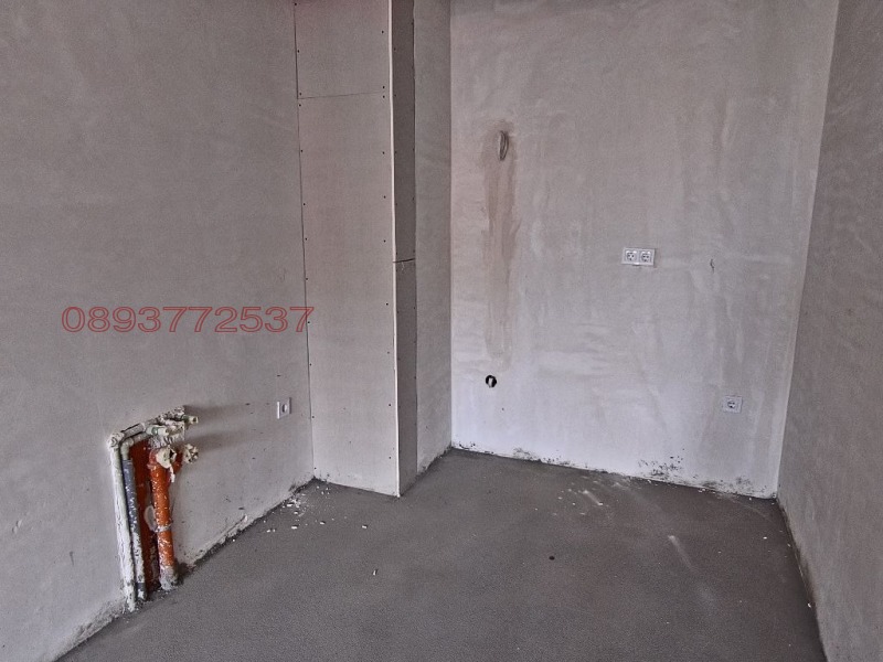 Продаја  1 спаваћа соба Пловдив , Христо Смирненски , 72 м2 | 75927273 - слика [3]