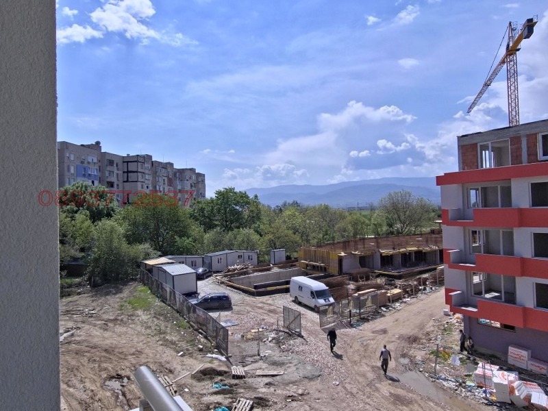 Продаја  1 спаваћа соба Пловдив , Христо Смирненски , 72 м2 | 75927273 - слика [10]