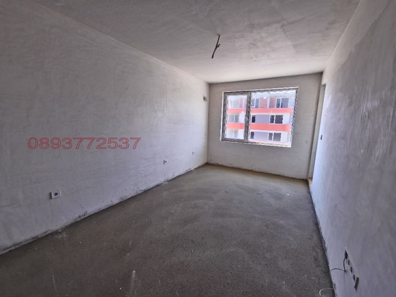 Продаја  1 спаваћа соба Пловдив , Христо Смирненски , 72 м2 | 75927273 - слика [4]