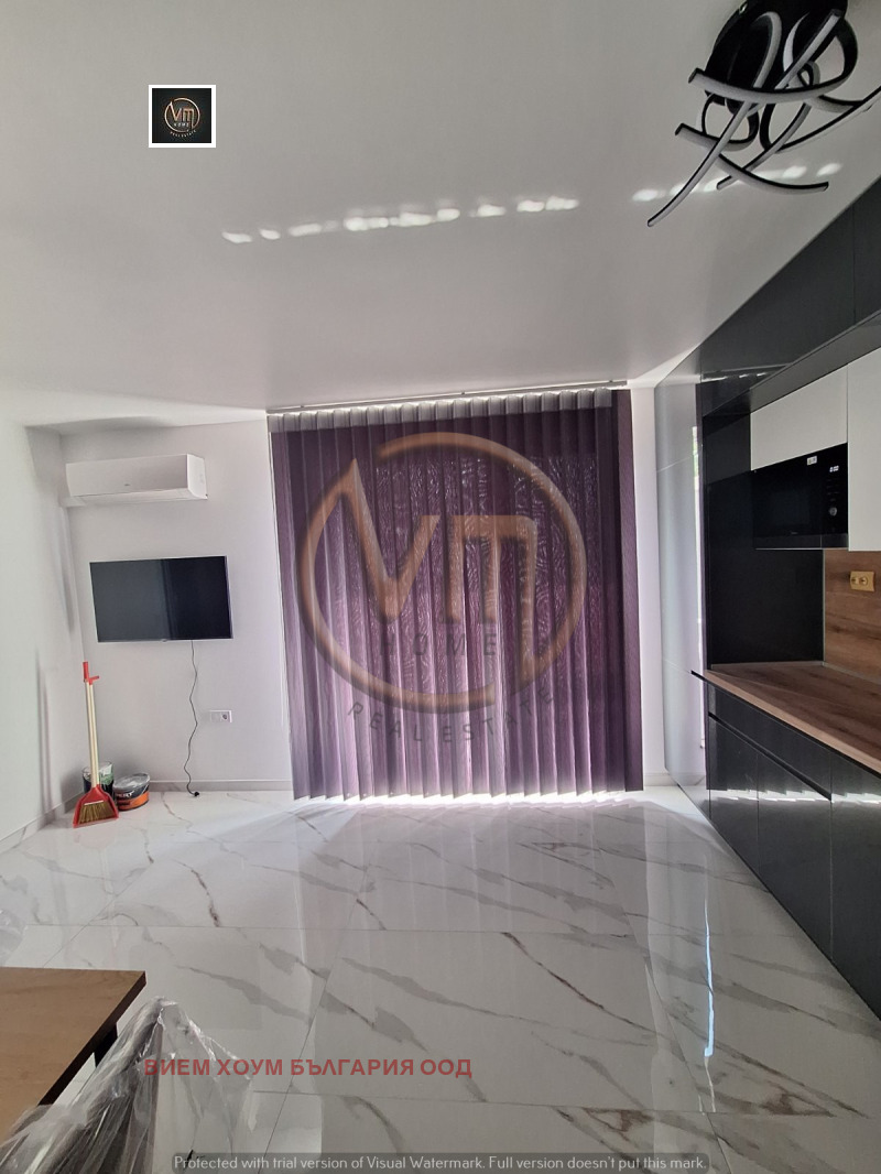 Na prodej  1 ložnice Varna , Vazraždane 3 , 90 m2 | 84145630 - obraz [4]